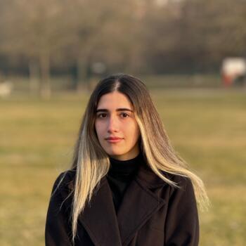 Babysitter Piacenza: Saba