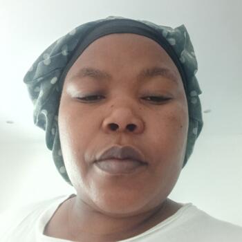 Babysitter Johannesburg South: Zamajobe