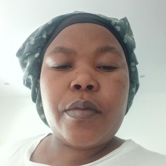 Babysitter in Johannesburg South: Zamajobe