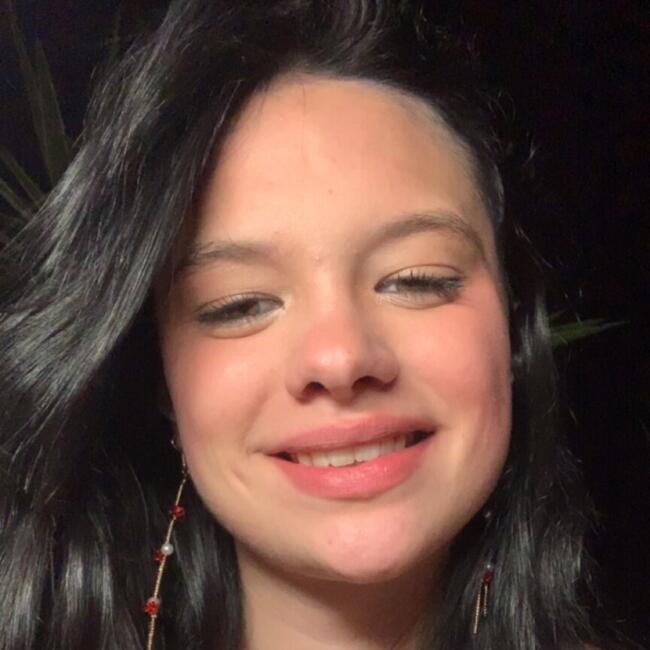 Babysitter in Bihorel: Cassandra