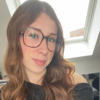Baby-sitter Rang-du-Fliers: Noémie