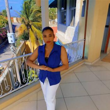 Babysitter in Santo Domingo: Lynchine