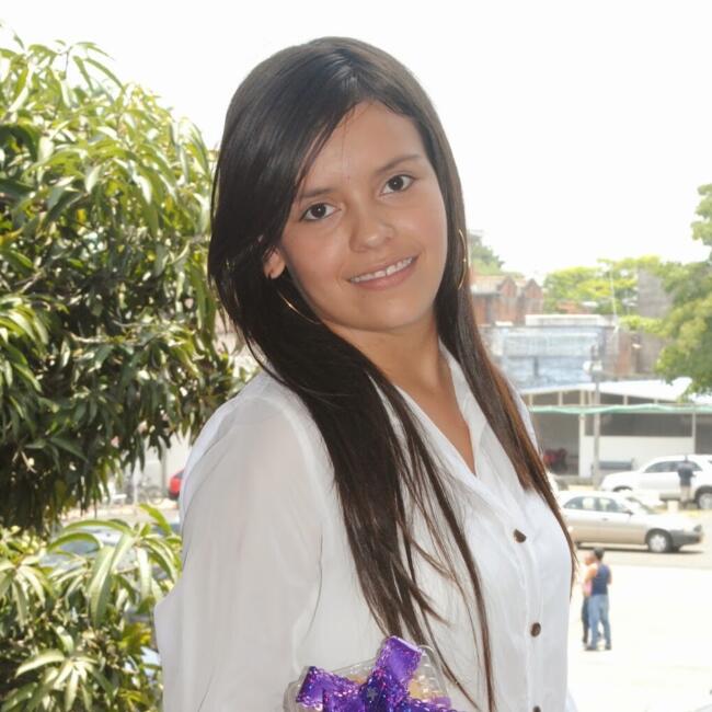 Babysitting job in Villavicencio: Daniela