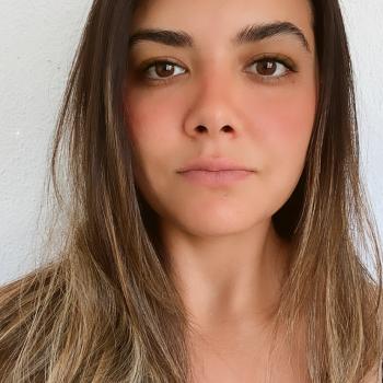 Babysitter Loures: Dayana