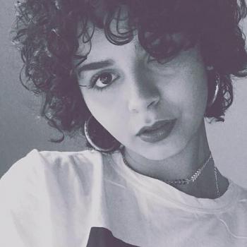 Canguro Madrid: Elizabeth