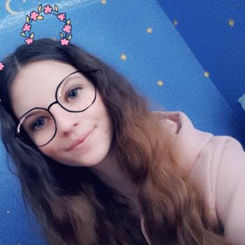 Babysitter Hildesheim: Jasmin