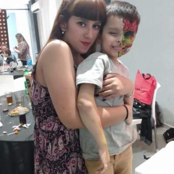 Babysitter Morón: Brisa