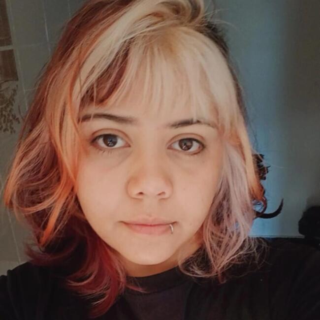 Babysitter in Manaus: Grazielly