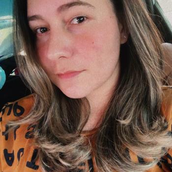 Emprego de babá em Cuiabá: emprego de babá Naize