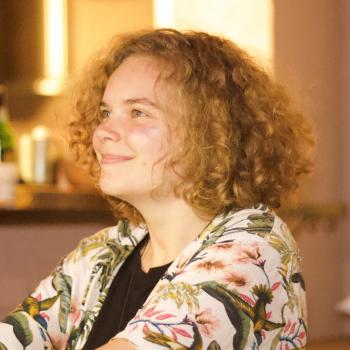 Babysitter in Lille: Chloé