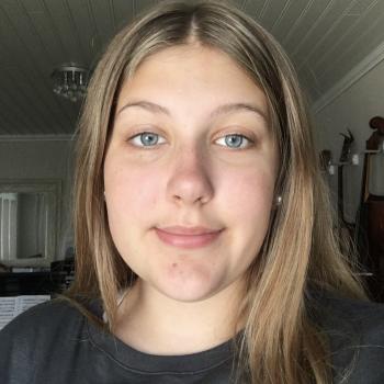 Barnvakt Nyslott: Elsa