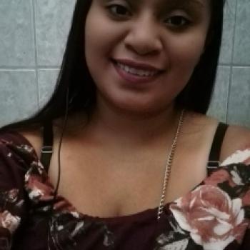 Babysitter in San Rafael (Heredia): Rosa