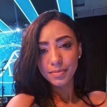 Babysitter in Belo Horizonte: Evellyn