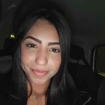 Babysitter Belo Horizonte: Evellyn