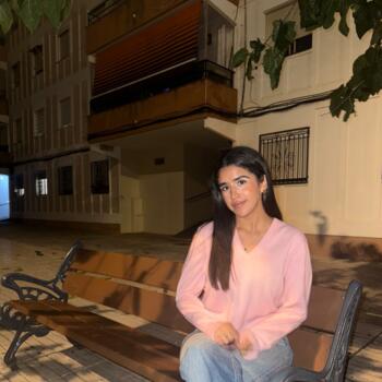 Babysitter in Tarragona: Hiba