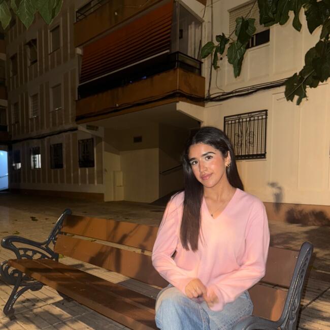 Babysitter in Tarragona: Hiba