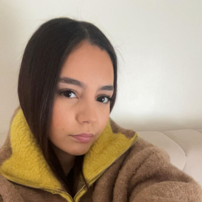 Babysitter in Montigny-le-Bretonneux: Safora