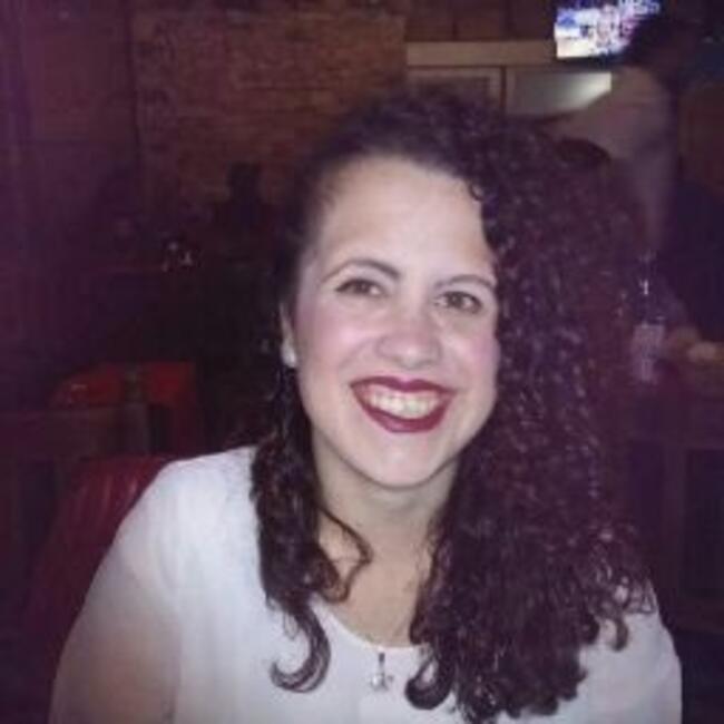 Niñera en La Plata: Ailin Ayelen