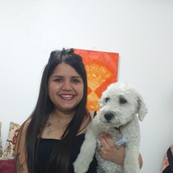 Niñera en Banfield: Florencia