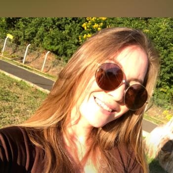 Emprego de babá em Uberaba: emprego de babá Ana karoline