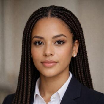 Babysitter in Nice: Anita