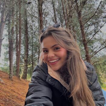 Babysitter in Bucaramanga: Kiara