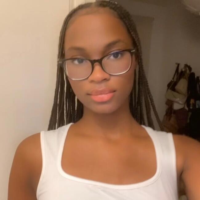 Babysitter in Valladolid: Wilhana