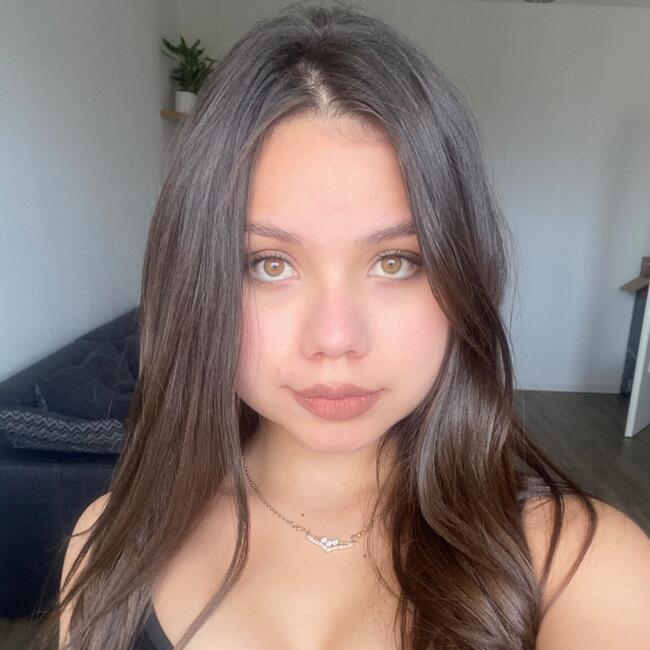 Babysitter in Dresden: Eliza