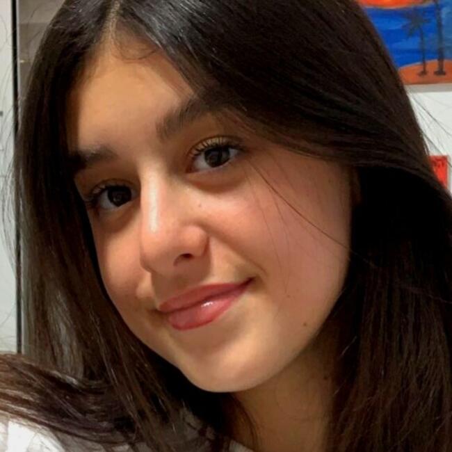 Babysitter in Safi: Nouha