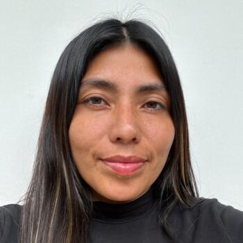 Babysitter La Molina: Janeth