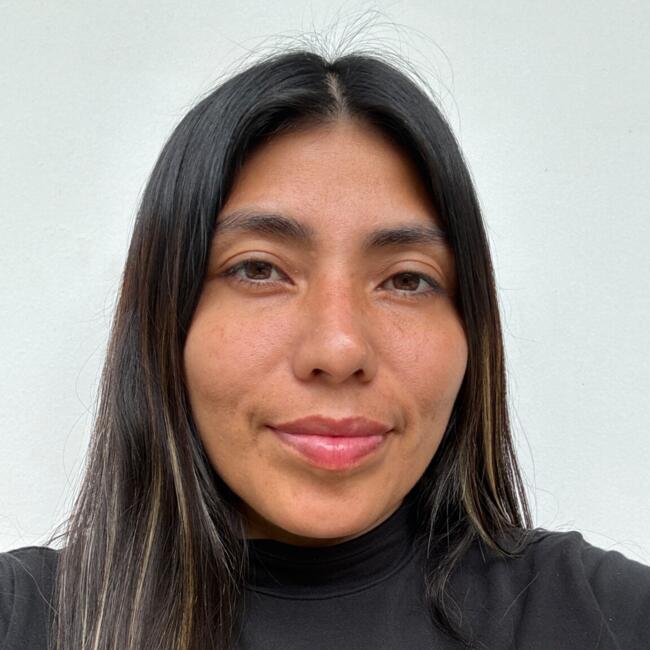 Babysitter in La Molina: Janeth