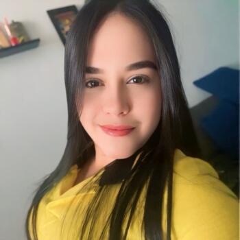 Babysitter in Bogotá: Sujey