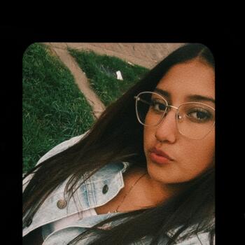 Niñera en San Luis vía La Calera: Ximena Sanabria