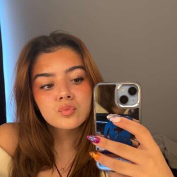 Babysitter in Nîmes: Kenza