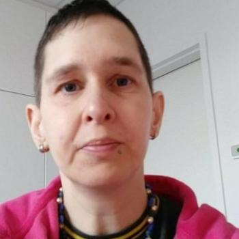 Baby-sitter in Wilrijk: Cindy