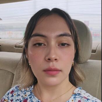 Babysitter in Ciudad Benito Juárez: BERENICE ABIGAIL
