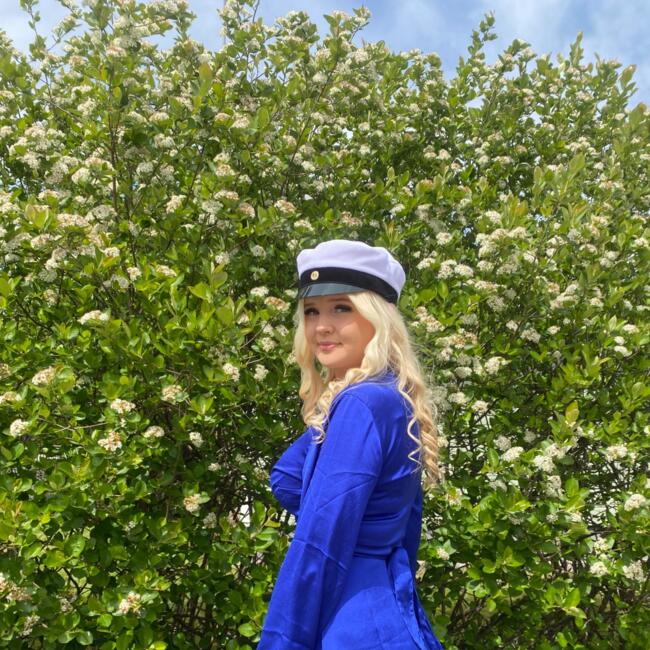 Lastenhoitaja Vantaa: Jemina