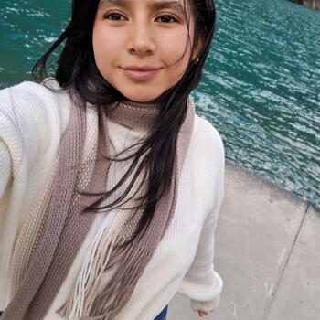 Babysitter in Smyrna (Delaware): Milagros