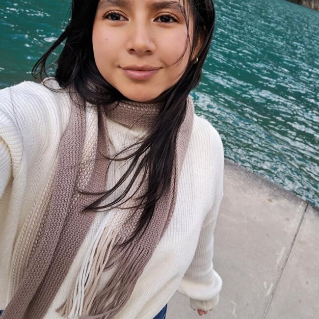 Babysitter in Smyrna (Delaware): Milagros