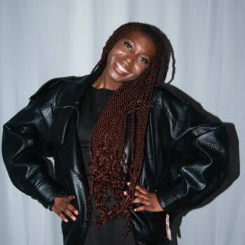 Baby-sitter Colombes: Victoria