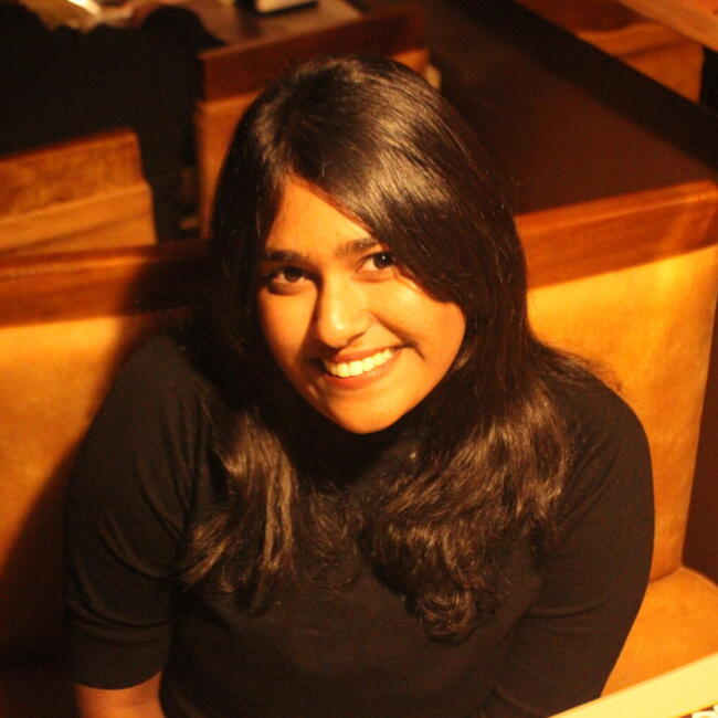 Babysitter in Cork: Annmaria