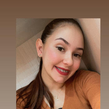 Babysitter in Buenos Aires: Manuela