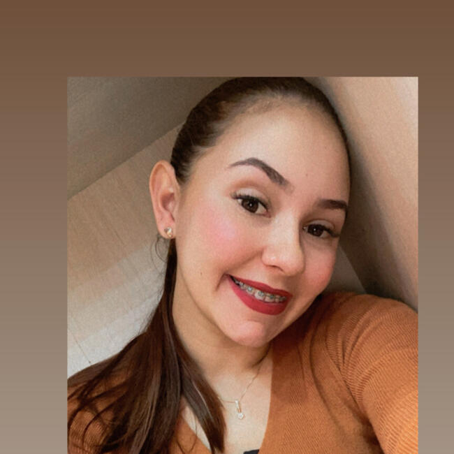 Babysitter in Buenos Aires: Manuela