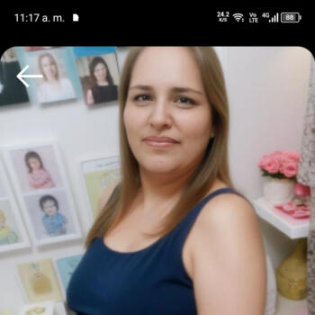 Baby-sitter in Manta Ecuador: Alba