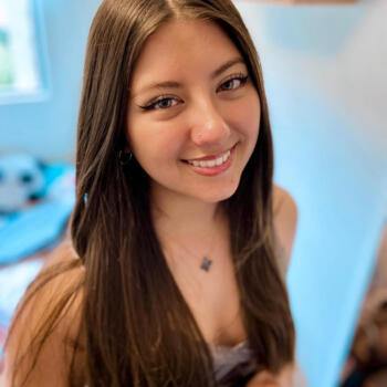 Babysitter in Santiago: Agustina