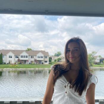 Canguro en Zamora: Katherine