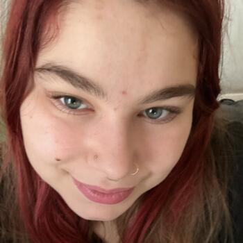 Babysitter in Greenfield (Indiana): Sarah