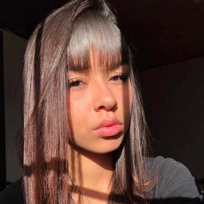 Niñera en Paysandú: Josefina Techera