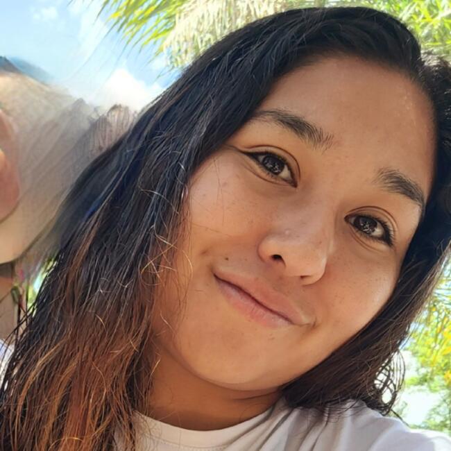 Niñera en La Plata: Milagros