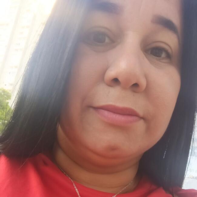 Canguro en Benidorm: Maria